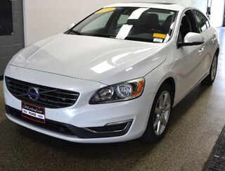 2016 Volvo S60 T5 Drive-E Premier