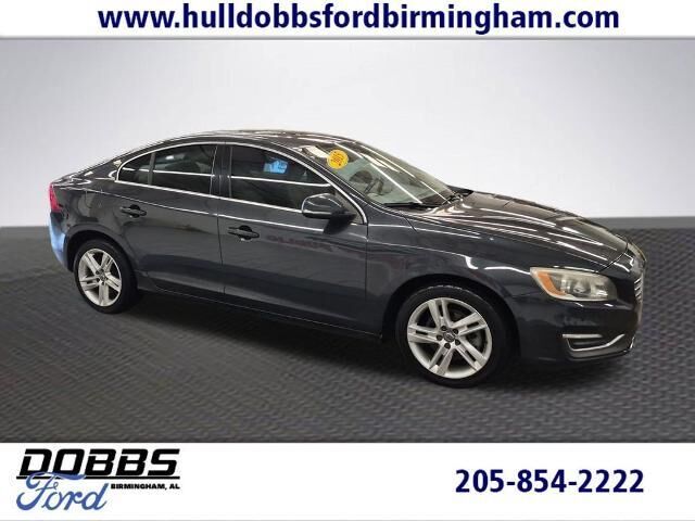 2015 Volvo S60 T5 Drive-E Premier