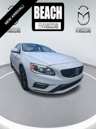 2018 Volvo S60 T5 Dynamic