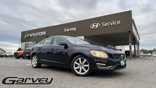 2016 Volvo S60 T5 Premier