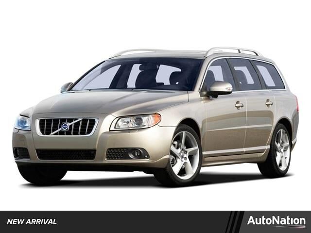 2010 Volvo V70 3.2 R-Design