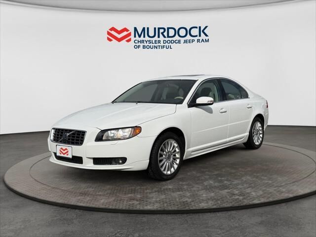2007 Volvo S80 3.2 — photo 1 of 13