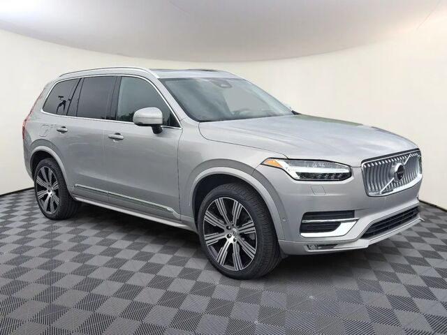 2023 Volvo XC90 B6 Ultimate Bright Theme 6P