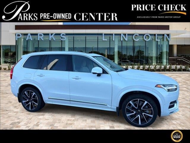 2023 Volvo XC90 B6 Plus Bright Theme 6P — photo 1 of 11