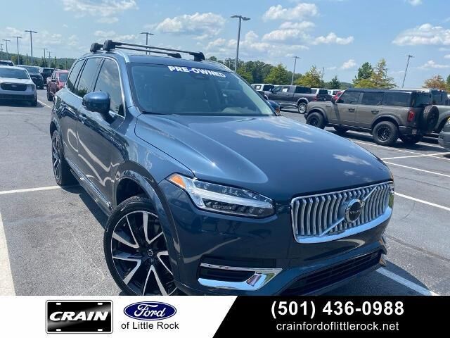 2023 Volvo XC90 B6 Plus Bright Theme 6P