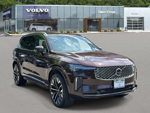 2026 Volvo XC90 B6 Plus 6P