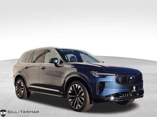 2026 Volvo XC90 B6 Plus 6P