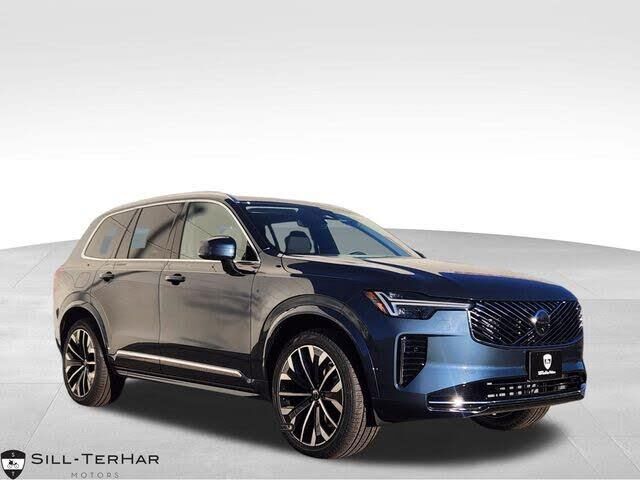 2026 Volvo XC90 B6 Plus 6P — photo 1 of 1