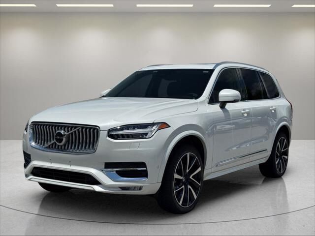 2024 Volvo XC90 B6 Ultimate Bright Theme 6P