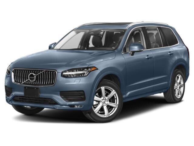 2023 Volvo XC90 B6 Ultimate Bright Theme 7P
