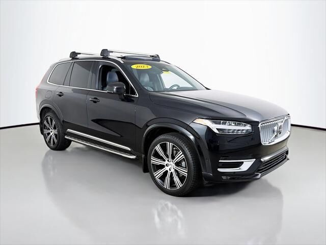 2023 Volvo XC90 B6 Ultimate Bright Theme 7P