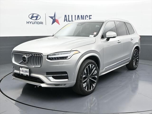 2023 Volvo XC90 B6 Ultimate Bright Theme 7P