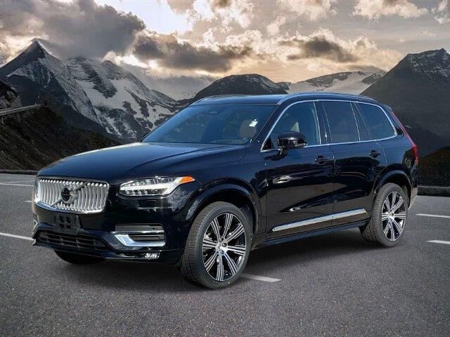 2023 Volvo XC90 B6 Ultimate Bright Theme 7P