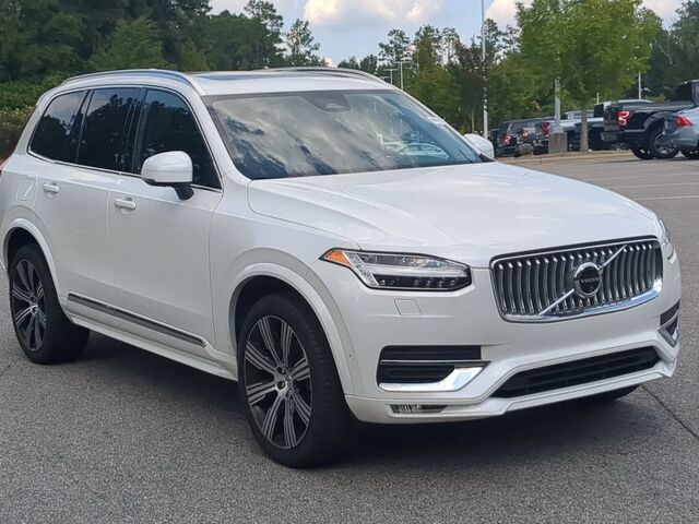 2024 Volvo XC90 B6 Plus Bright Theme 7P