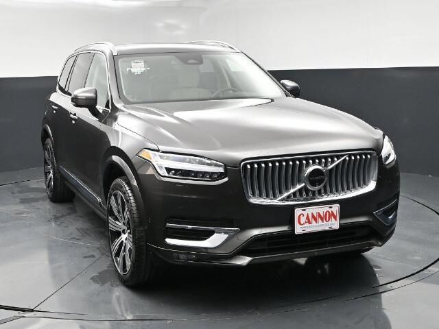 2025 Volvo XC90 B6 Plus Bright Theme 7P