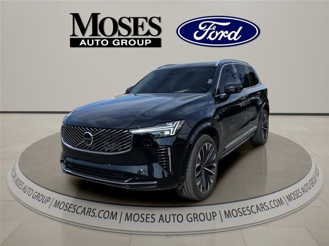2026 Volvo XC90 B6 Plus 7P