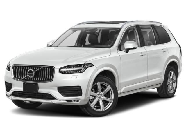 2024 Volvo XC90 B6 Ultimate Bright Theme 7P — photo 1 of 26