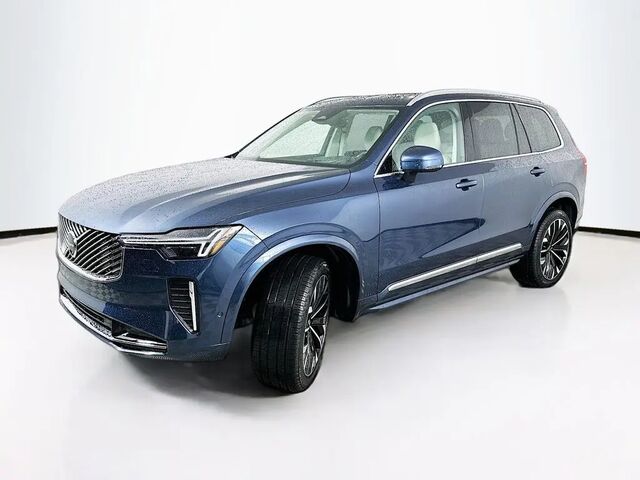 2026 Volvo XC90 B6 Ultra 7P