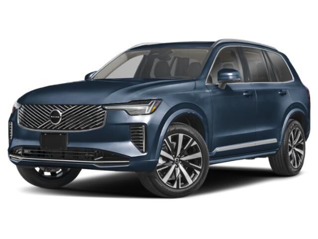 2026 Volvo XC90 B6 Ultra 7P — photo 1 of 13