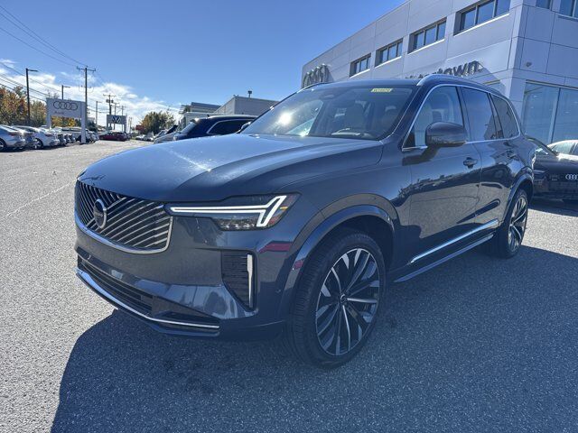 2026 Volvo XC90 ULTRA