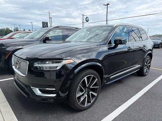 2024 Volvo XC90 B6 Ultimate Bright Theme 7P
