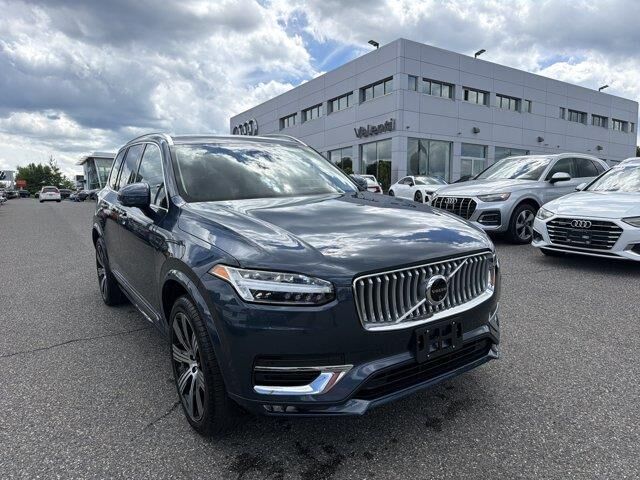 2024 Volvo XC90 B6 Ultimate Bright Theme 7P