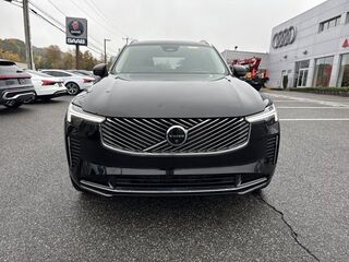 2026 Volvo XC90 ULTRA