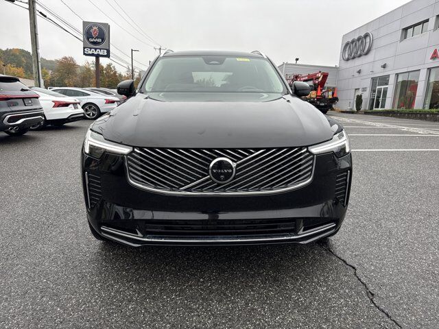 2026 Volvo XC90 ULTRA