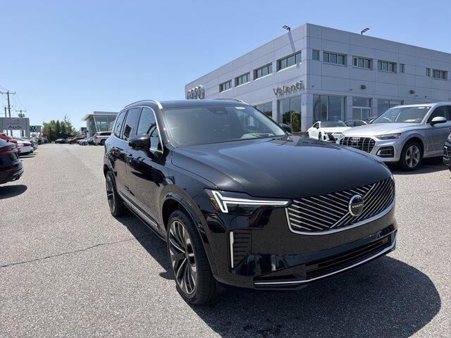 2026 Volvo XC90 B6 Ultra 7P