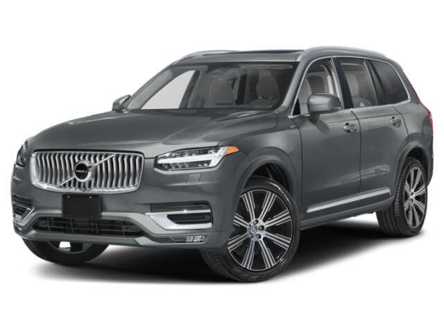 2025 Volvo XC90 B6 Ultra Bright Theme 7P