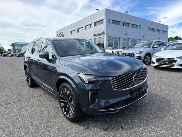 2026 Volvo XC90 B6 Ultra 7P