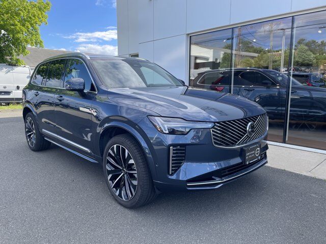 2025 Volvo XC90 ULTRA