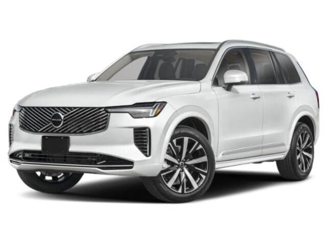 2025 Volvo XC90 B6 Ultra Bright Theme 7P