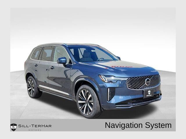 2026 Volvo XC90 B6 Core