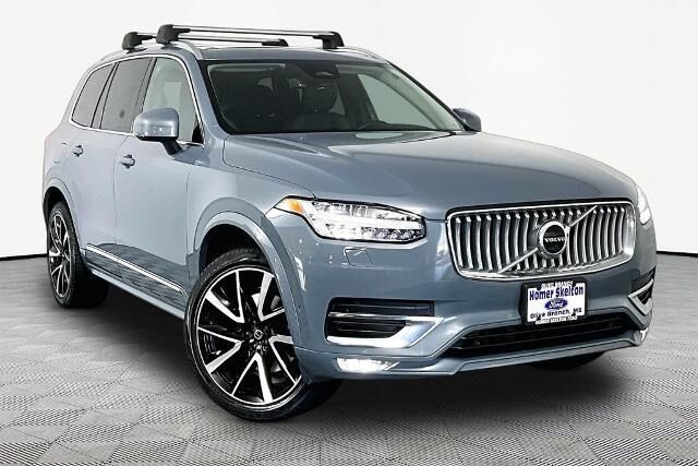 2023 Volvo XC90 B6 Plus Bright Theme 7P