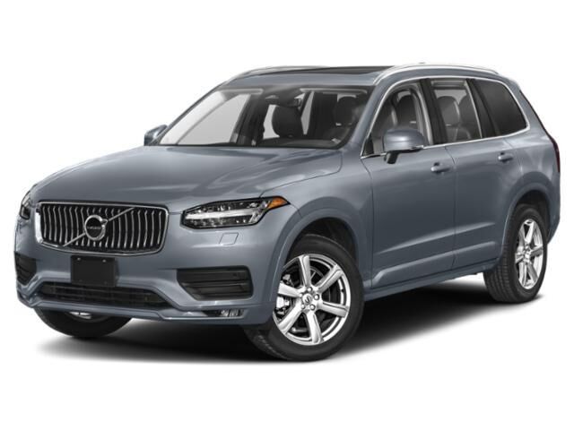 2023 Volvo XC90 B6 Plus Bright Theme 7P — photo 1 of 3