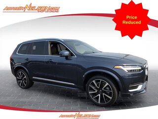 2023 Volvo XC90 B6 Plus Bright Theme 7P