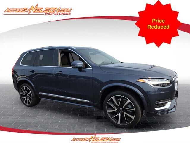 2023 Volvo XC90 B6 Plus Bright Theme 7P