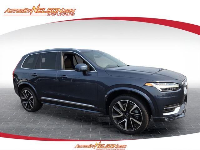 2023 Volvo XC90 B6 Plus Bright Theme 7P