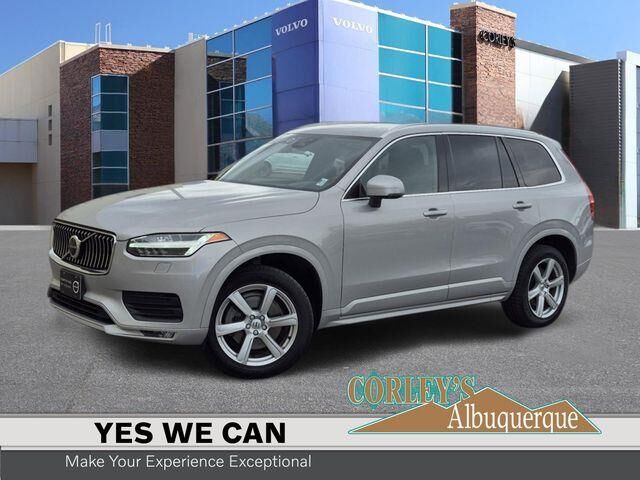 2023 Volvo XC90 B6 Core