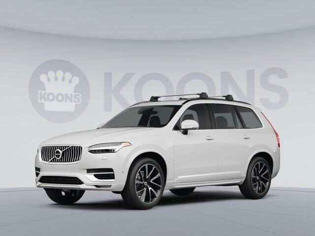 2023 Volvo XC90 B6 Core