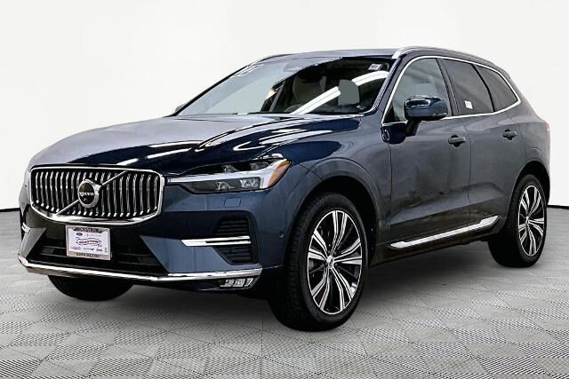 2022 Volvo XC60 B6 Inscription