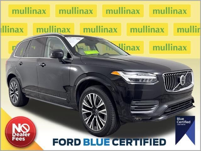 2020 Volvo XC90 T5 Momentum