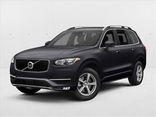 2018 Volvo XC90 T5 Momentum 7-Passenger — photo 1 of 1