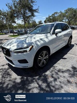 2021 Volvo XC60 T5 Momentum