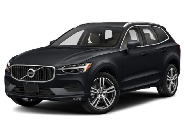 2021 Volvo XC60 T5 Inscription