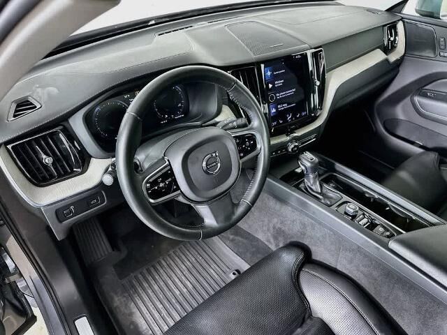 2021 Volvo XC60 T5 Inscription