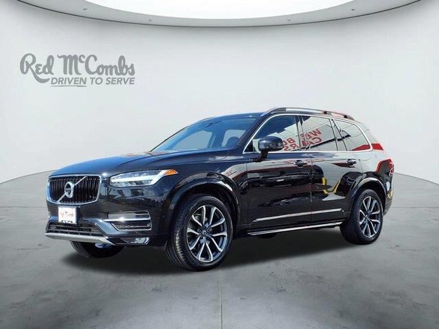 2018 Volvo XC90 T5 Momentum 5-Passenger