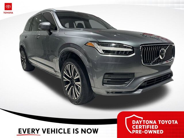 2020 Volvo XC90 T5 Momentum