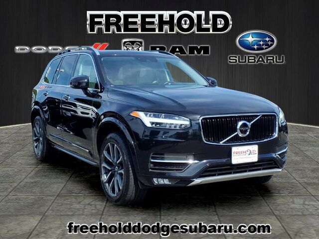 2019 Volvo XC90 T5 Momentum